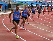 Строительство центра легкой атлетики в Ставрополе начнется в следующем году