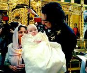 Составлен список суррогатных детей российских звезд