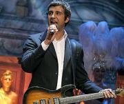 Ивана Урганта решили испытать на пригодность