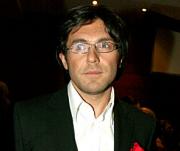 Жена оскорбила Андрея Малахова яйцами