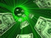 Электронные деньги скоро заменят наличные