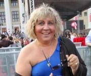 54-летняя Марина Голуб хочет родить ребенка