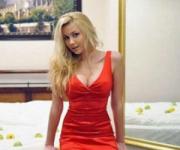 Заворотнюк наказала дочь за интимные снимки