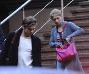 Звезда \"Интернов\" Кристина Асмус нашла новую любовь