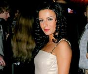 Юлия Волкова страдает от навязчивых репортеров