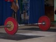 Ставропольский тяжелоатлет завоевал титул чемпиона