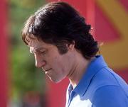 Безруков подтвердил, что сыграл Высоцкого