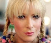 Актриса Анна Слю рассталась с мужем