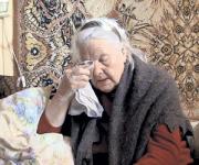 Кто поможет престарелой матери Александра Абдулова?