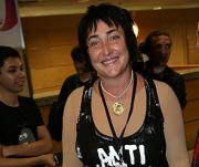 Лолита Милявская резко прибавила в весе