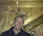 Бородина наставляет рога своему возлюбленному