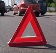 За три месяца на территории края зарегистрировано  520 ДТП