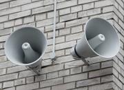 26 апреля в Ставрополе проверят работу городских сирен