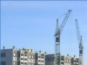 В Башкортостане строительство выходит из кризиса