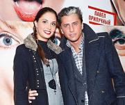 Звезды \"Закрытой школы\" тайно поженились