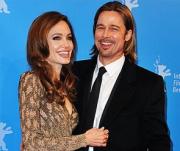 Когда сыграют свадьбу Джоли и Питт?