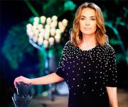 Жанна Фриске пережила извержение вулкана