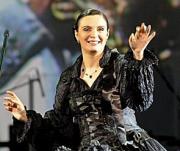 Беременность Елены Ваенги подтверждена