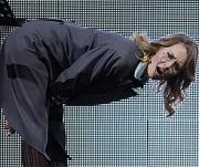 Собчак страдает из-за своей скандальности