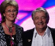 Молодой любовник обогатился за счет жены Успенского