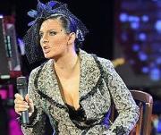 Елена Ваенга выдумала свою беременность