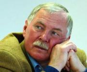 Любимые женщины Владимира Гостюхина