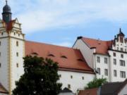 В Бирмингеме для туристов открыт замок, служивший тюрьмой