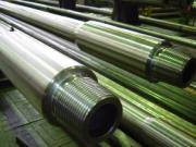 «Пермская компания нефтяного машиностроения» будет поставлять трубы «Евразии»