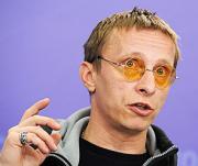 Почему Охлобыстин затаил обиду на Киркорова