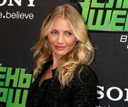 Камерон Диас задумалась о ребенке