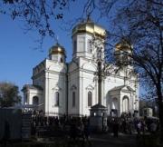 Ставропольская епархия встанет на защиту православных святынь