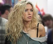 Веру Брежневу прогнали с выпускного бала