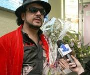 Киркоров прибавил в весе из-за отцовства