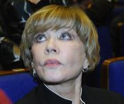 Зачем Алентова снялась обнаженной в 60 лет?