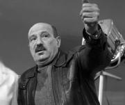 Скончался известный кинорежиссер Леонид Менакер