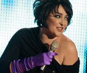 Лолите Милявской угрожают расправой