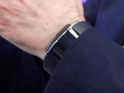 Медведев обзавёлся новыми швейцарскими часами