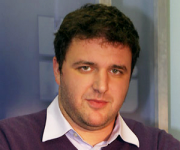 Откровенные признания Максима Виторгана