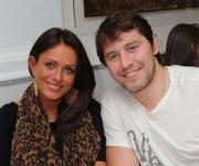 Певица Юлия Началова летом выйдет замуж