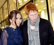 Никита Пресняков в восторге от своей невесты