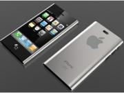 Над iPhone 5 будут работать более 18 тысяч рабочих