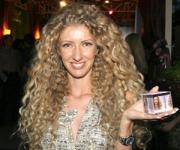 34-летняя экс-солистка \"Лицея\" родила первенца