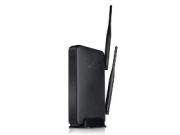 Wi-Fi Amped Wireless обеспечивает втрое больший радиус подключения