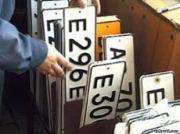 Инспектор БДД РЭП ОГИБДД за 42 тыс. рублей обещал оформить «красивый» номер