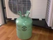 Начались продажи экологически чистых кондиционеров