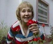 Актриса Надежда Румянцева зовет к себе супруга