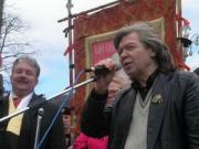 Фестиваль секс меньшинств «Бок о бок» будет пикетирован православными