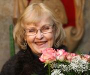 Секрет счастливой жизни от Ады Роговцевой