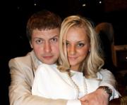 Дарья Сагалова впервые показала мужа