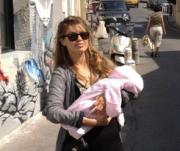 Виктория Боня страдает от лишних килограммов